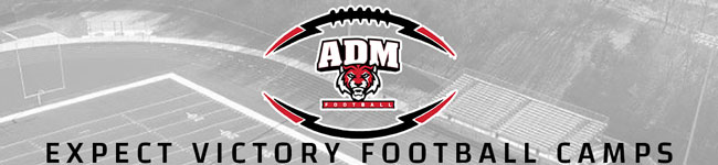 ADM High School - Football